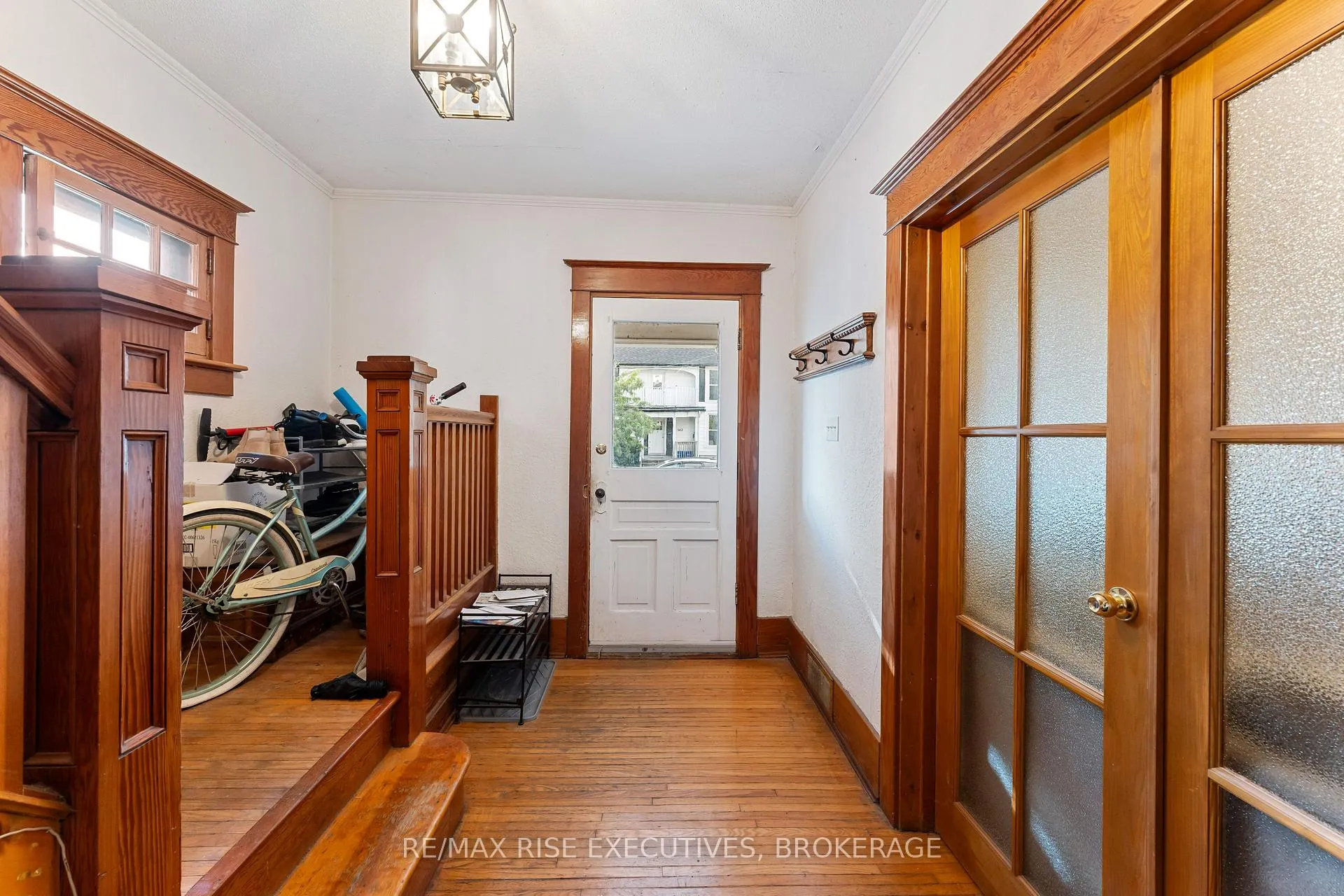 Photo 5 of 539 Albert Street, Kingston, East of Sir John A. Blvd — HOMEH