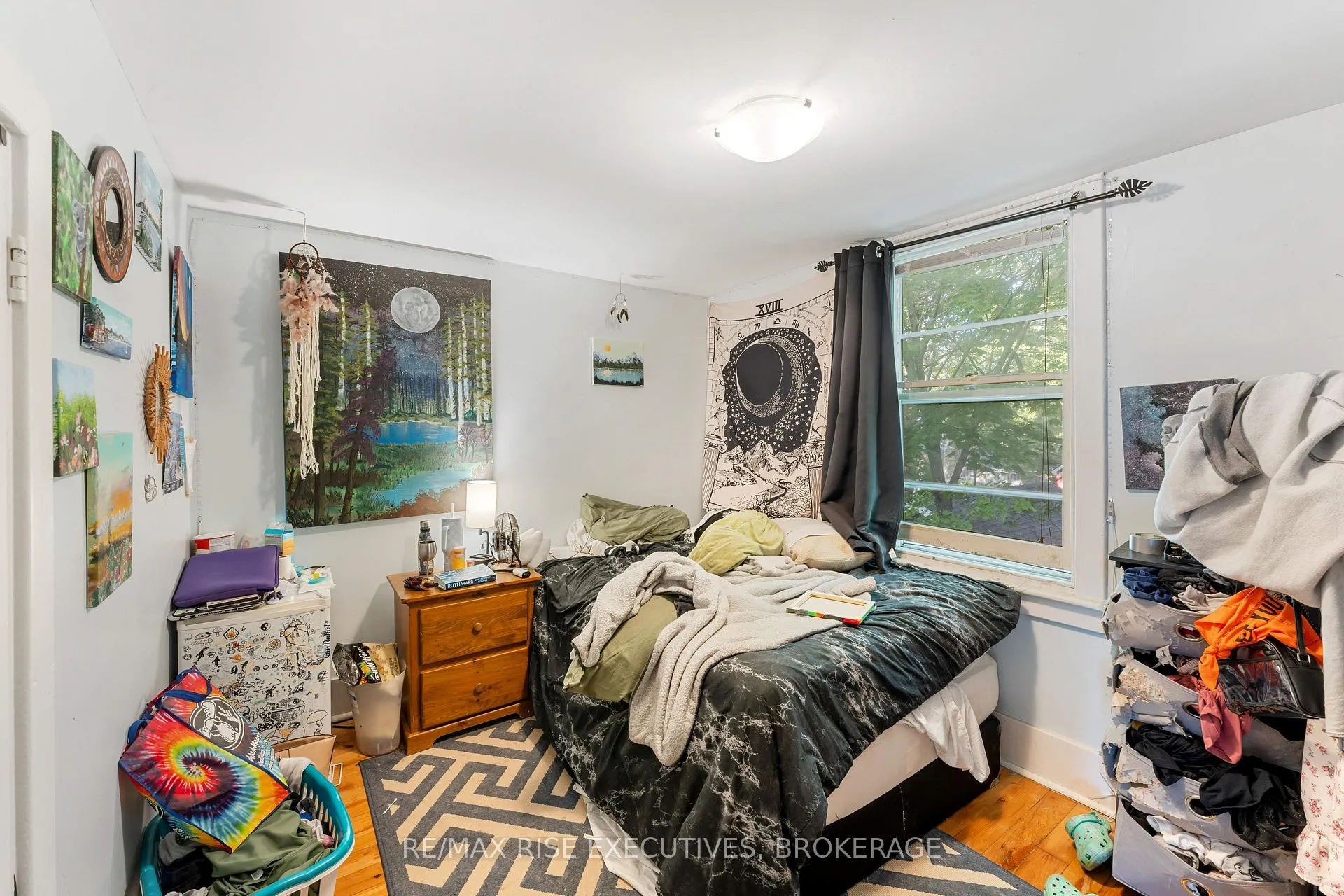 Photo 12 of 539 Albert Street, Kingston, East of Sir John A. Blvd — HOMEH