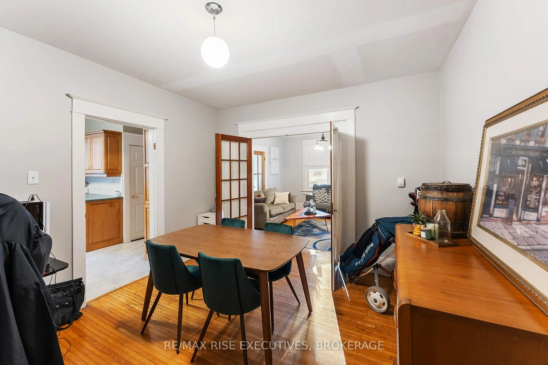 Photo 32 of 539 Albert Street, Kingston, East of Sir John A. Blvd — HOMEH
