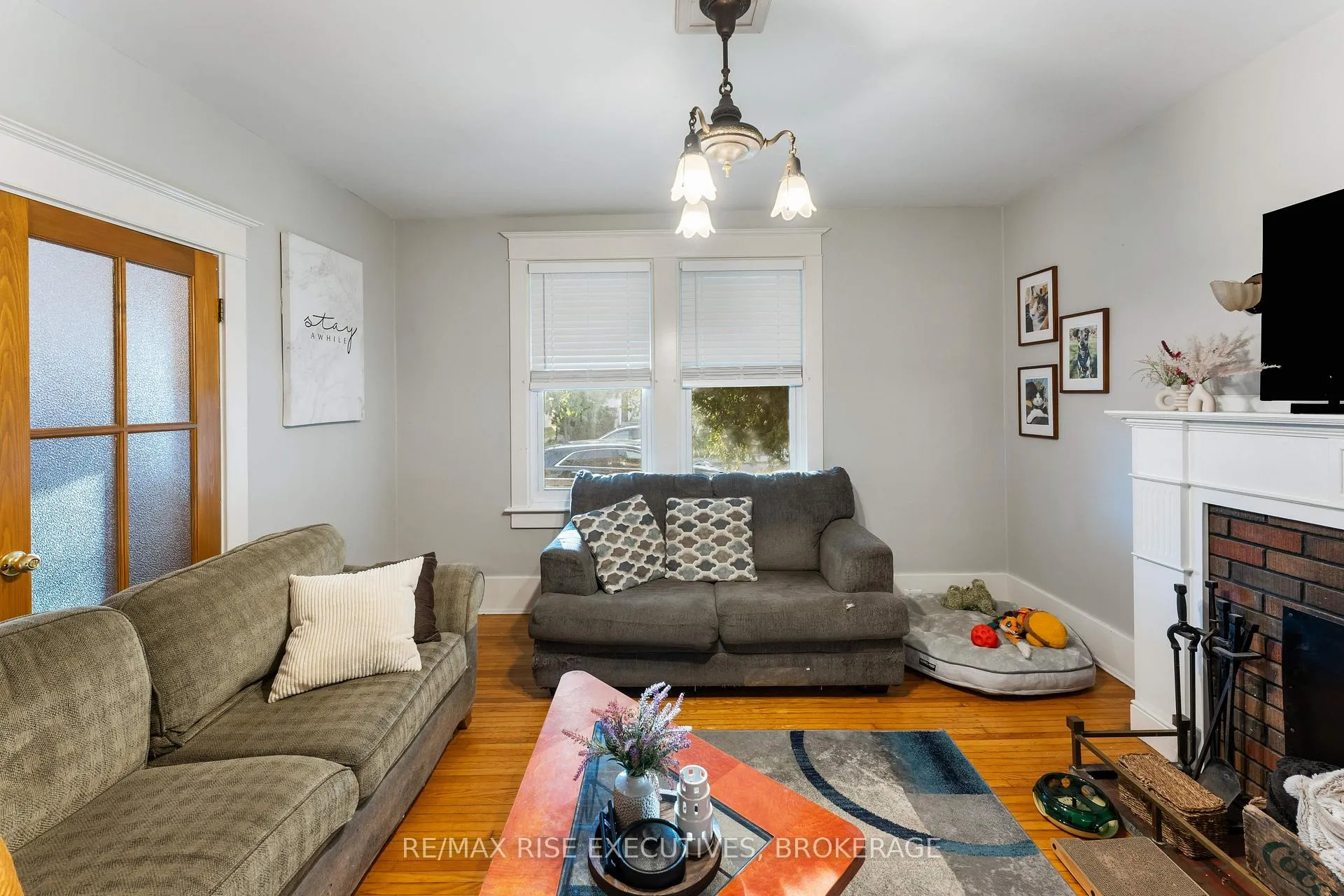 Photo 34 of 539 Albert Street, Kingston, East of Sir John A. Blvd — HOMEH