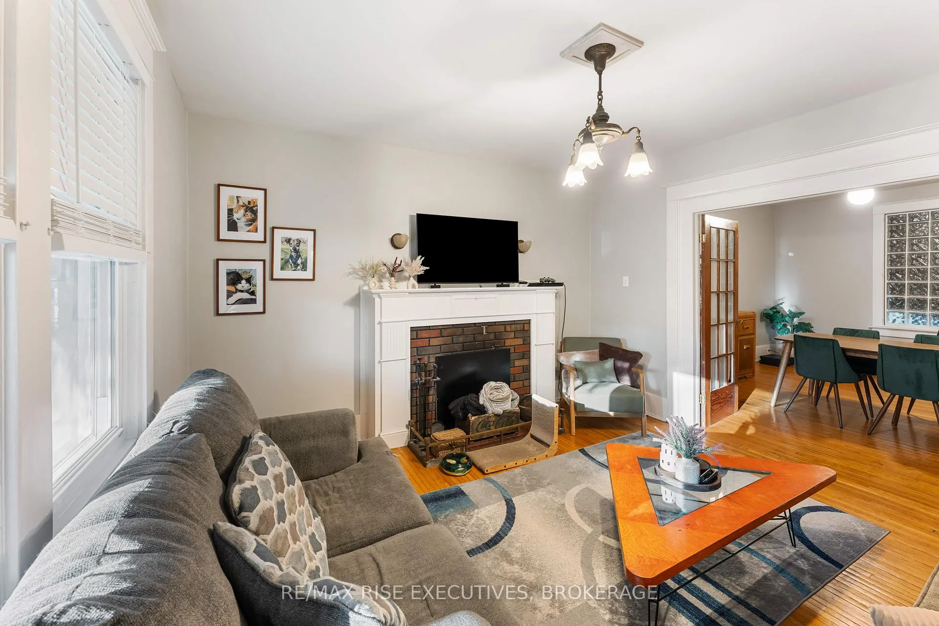 Photo 35 of 539 Albert Street, Kingston, East of Sir John A. Blvd — HOMEH