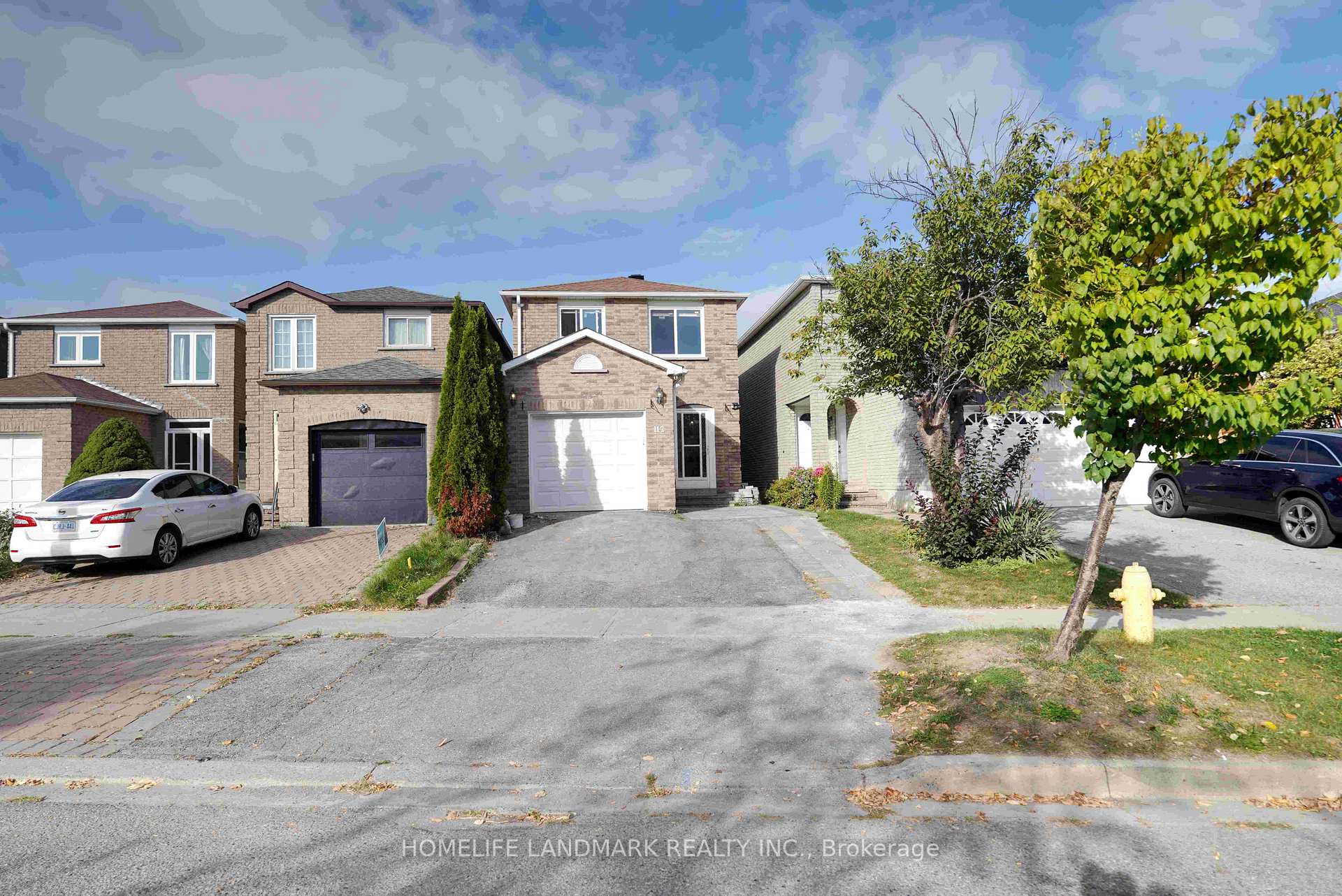 Photo 1 of 112 Goodwood Drive, Markham, Middlefield — HOMEH