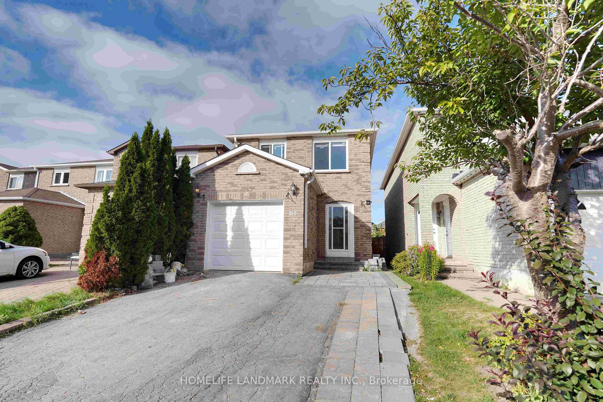 Photo 2 of 112 Goodwood Drive, Markham, Middlefield — HOMEH