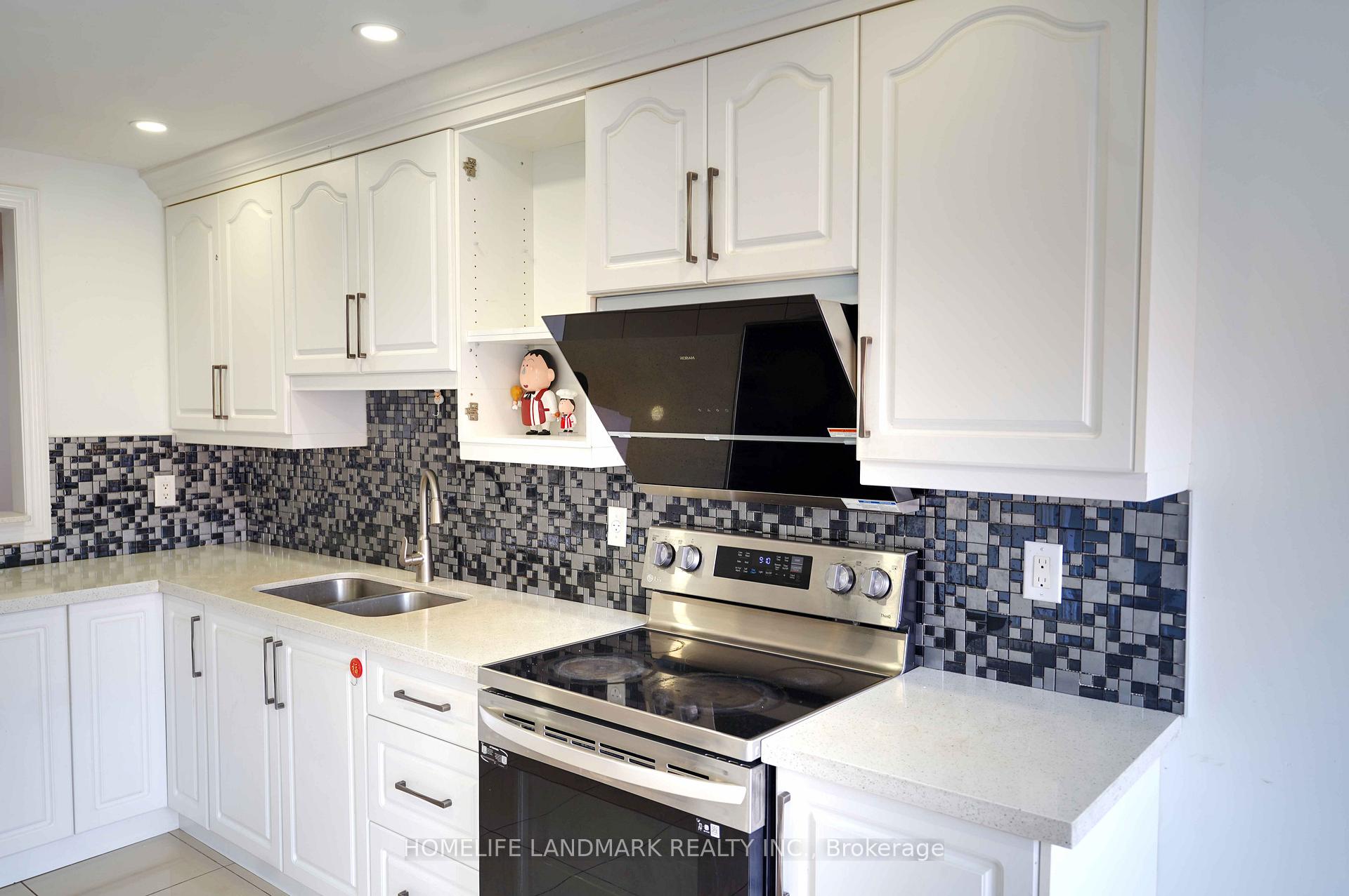 Photo 8 of 112 Goodwood Drive, Markham, Middlefield — HOMEH