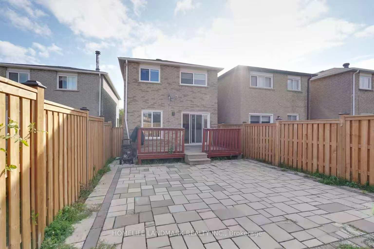 Photo 21 of 112 Goodwood Drive, Markham, Middlefield — HOMEH