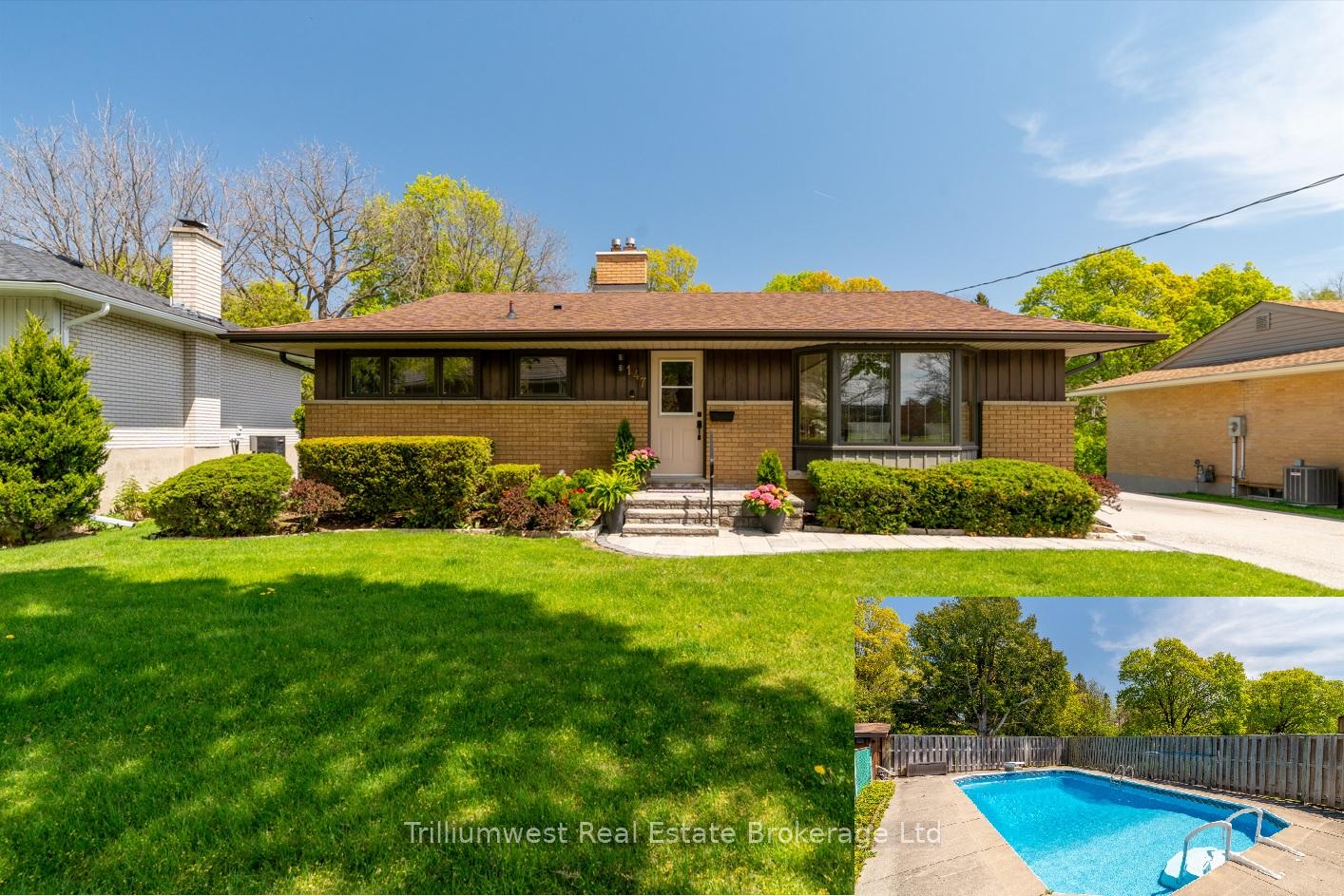 Photo 3 of 147 Village Road, Kitchener — HOMEH