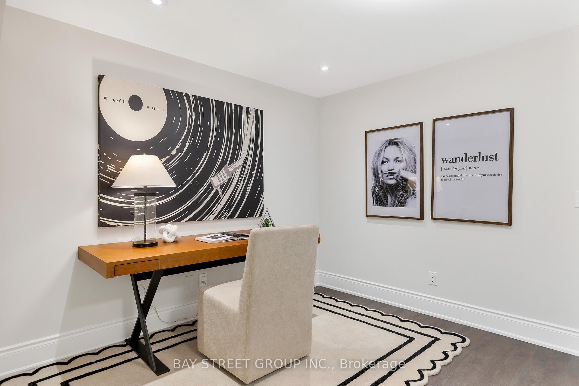 Photo 49 of 1 James Connoly Way, Markham, Unionville — HOMEH