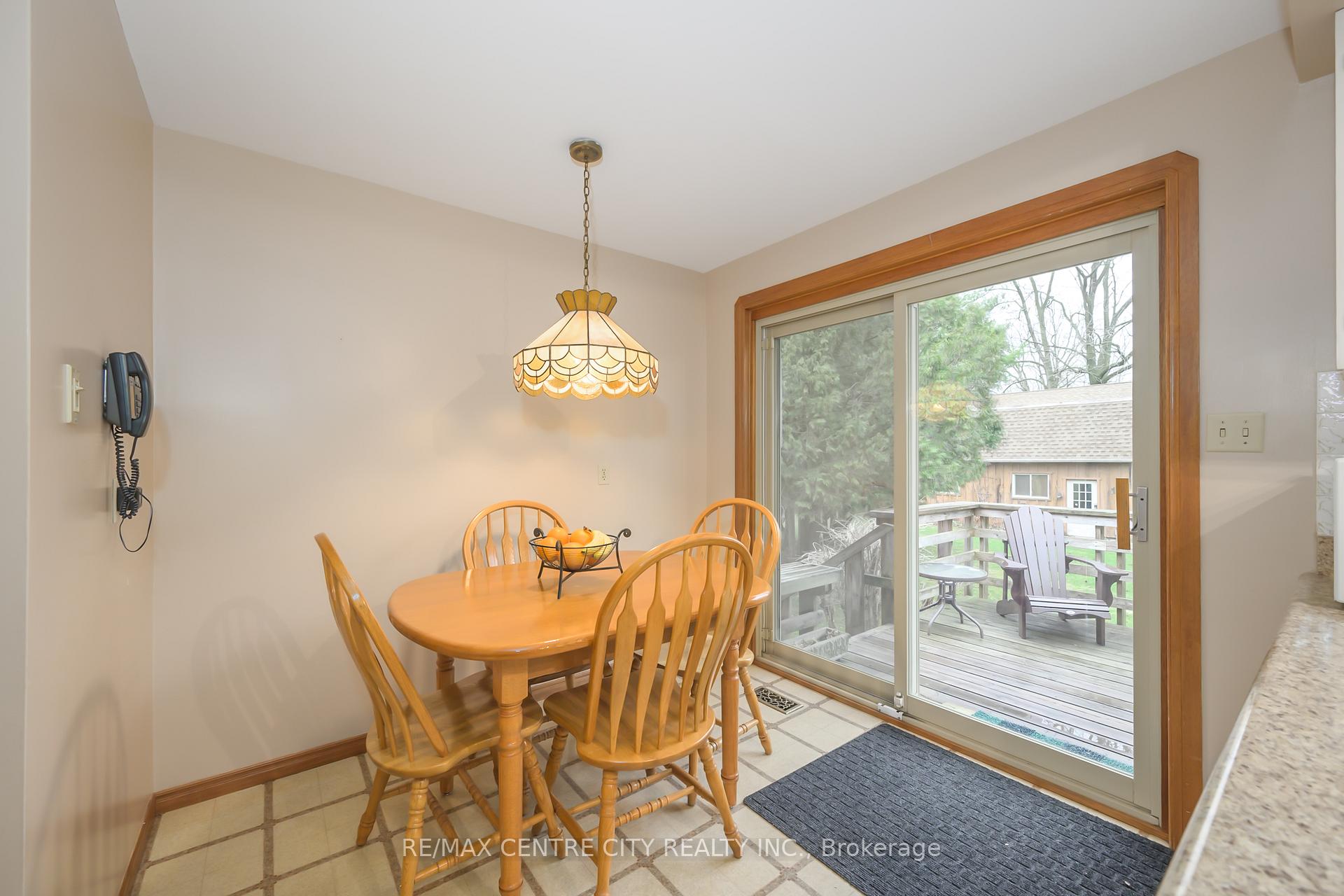 Photo 13 of 119 Thames Avenue, Middlesex Centre, Komoka — HOMEH