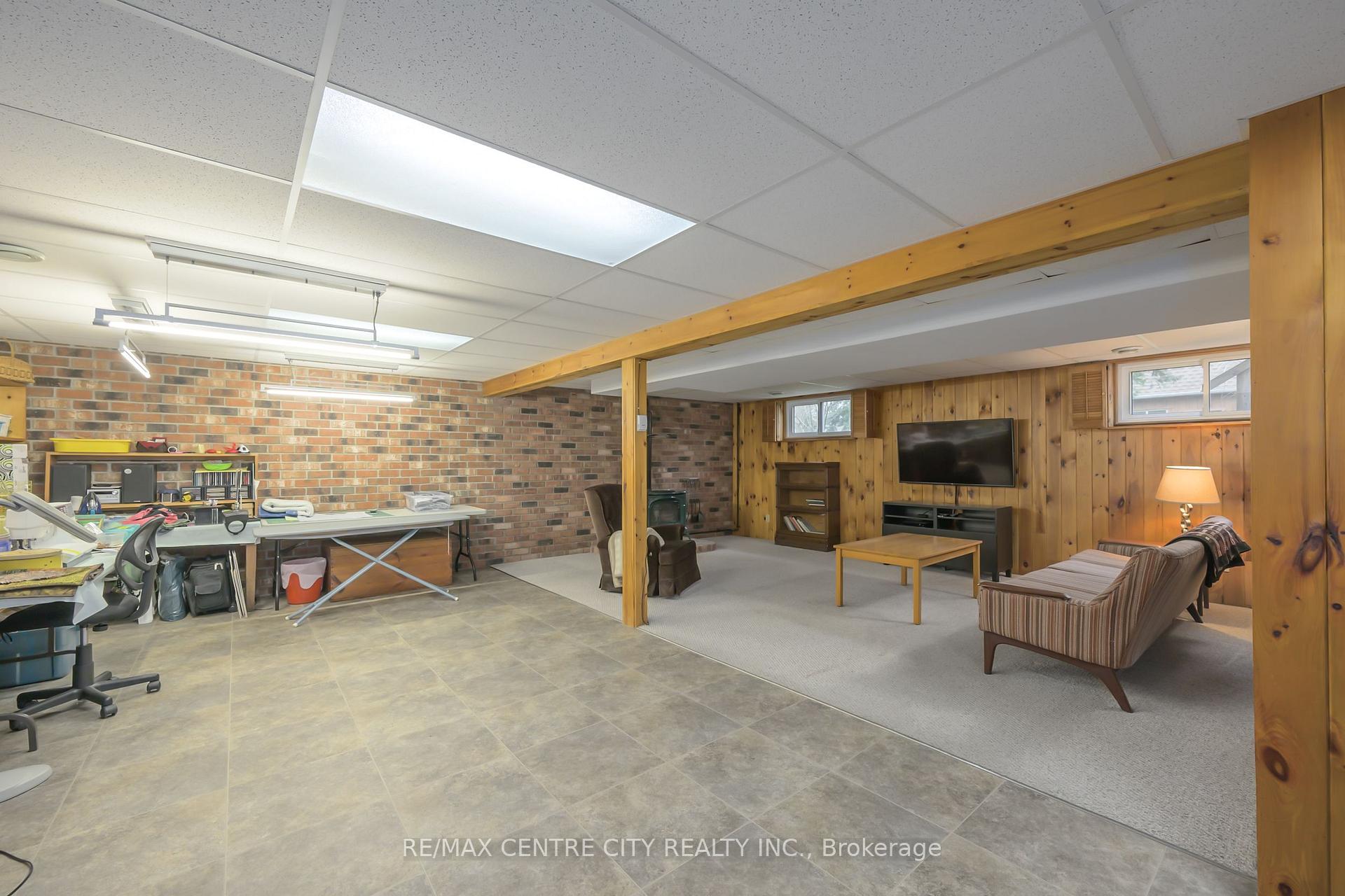 Photo 25 of 119 Thames Avenue, Middlesex Centre, Komoka — HOMEH