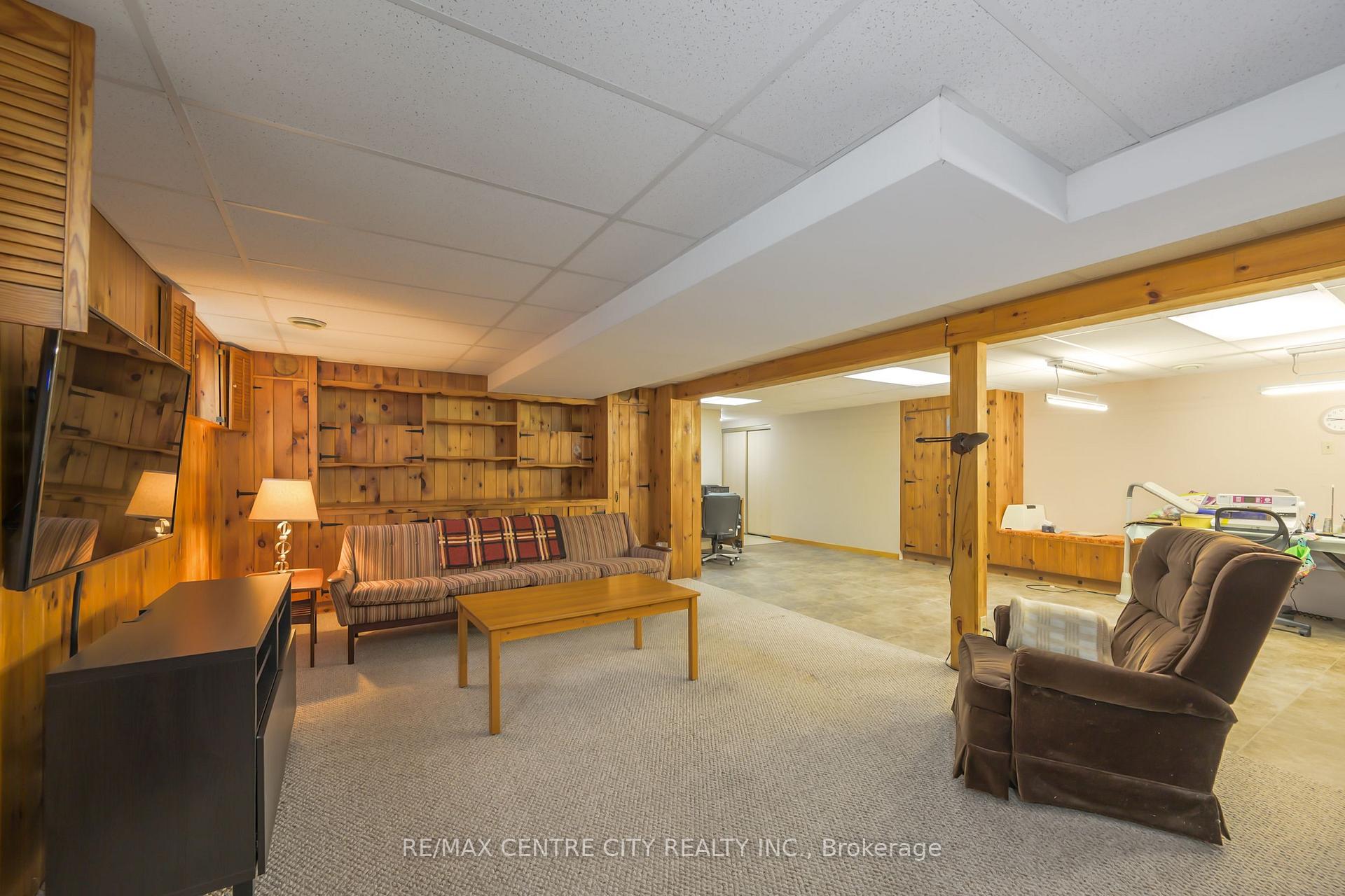 Photo 27 of 119 Thames Avenue, Middlesex Centre, Komoka — HOMEH