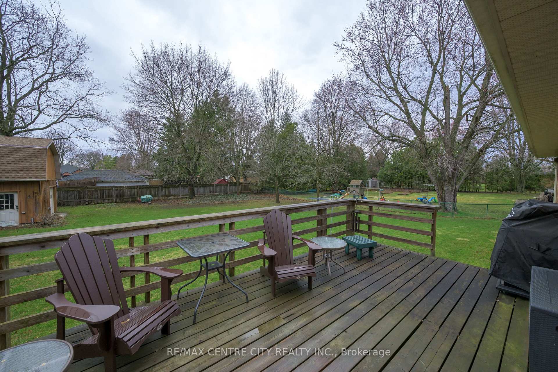 Photo 35 of 119 Thames Avenue, Middlesex Centre, Komoka — HOMEH