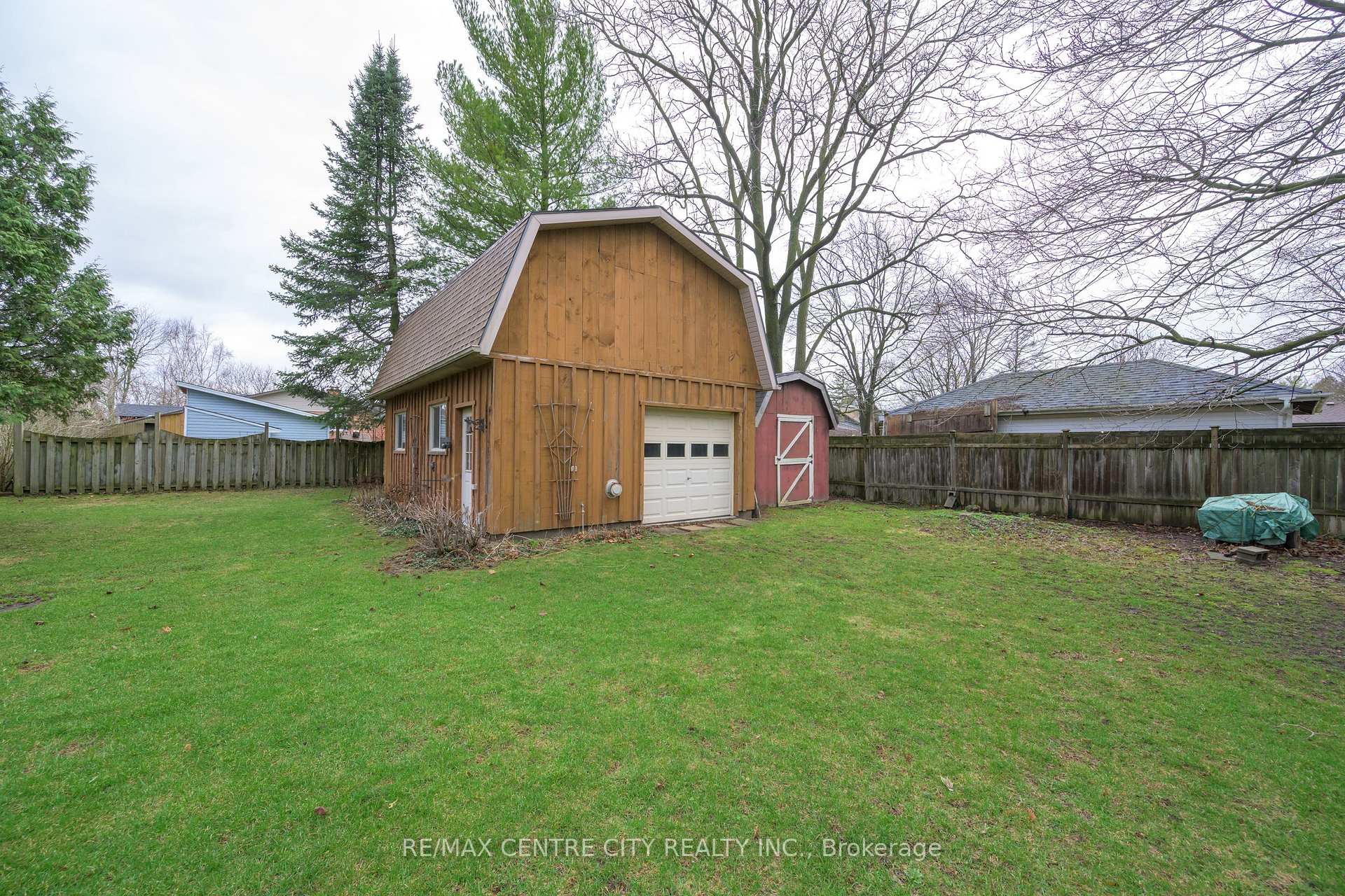 Photo 37 of 119 Thames Avenue, Middlesex Centre, Komoka — HOMEH