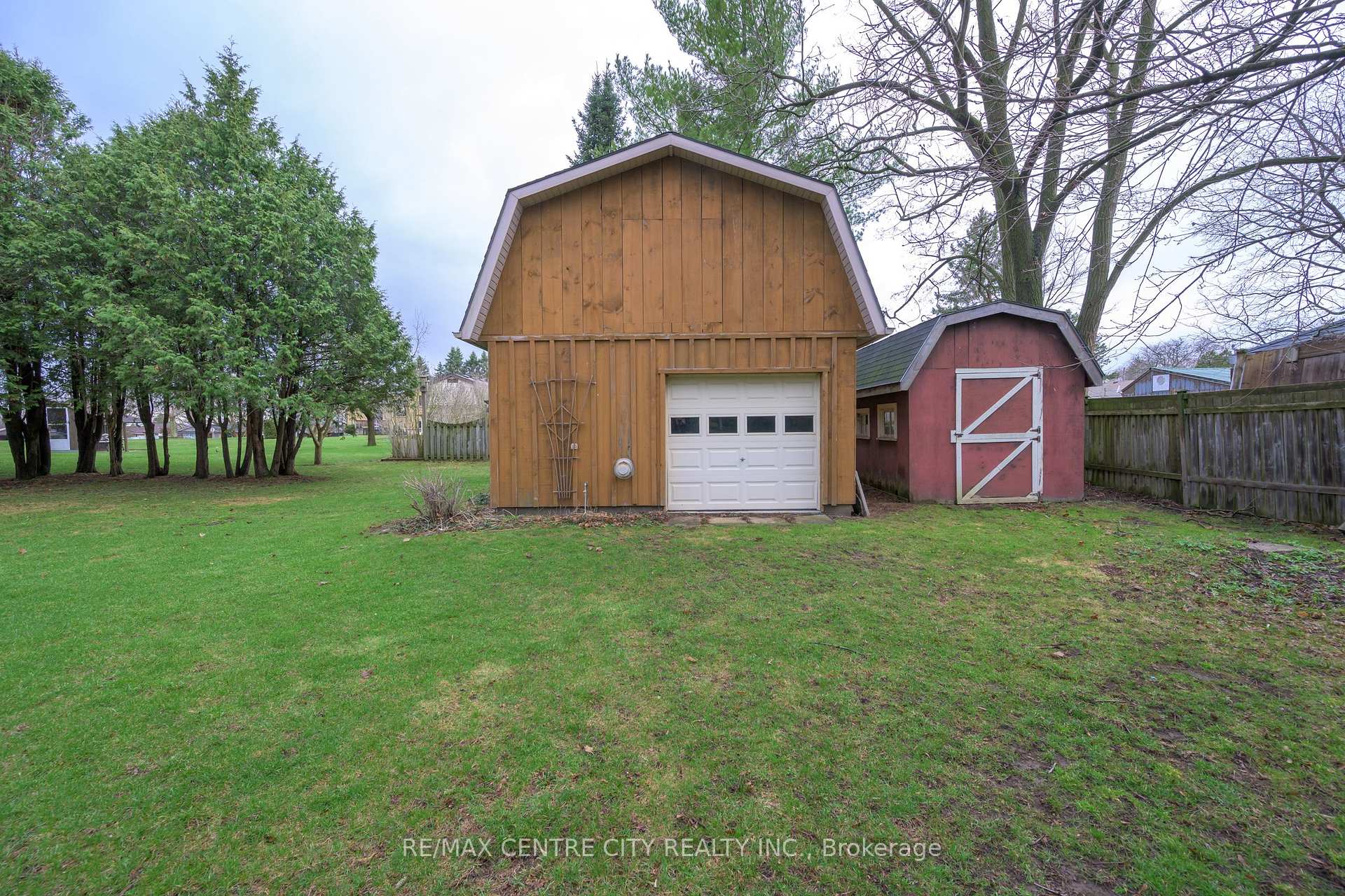 Photo 38 of 119 Thames Avenue, Middlesex Centre, Komoka — HOMEH