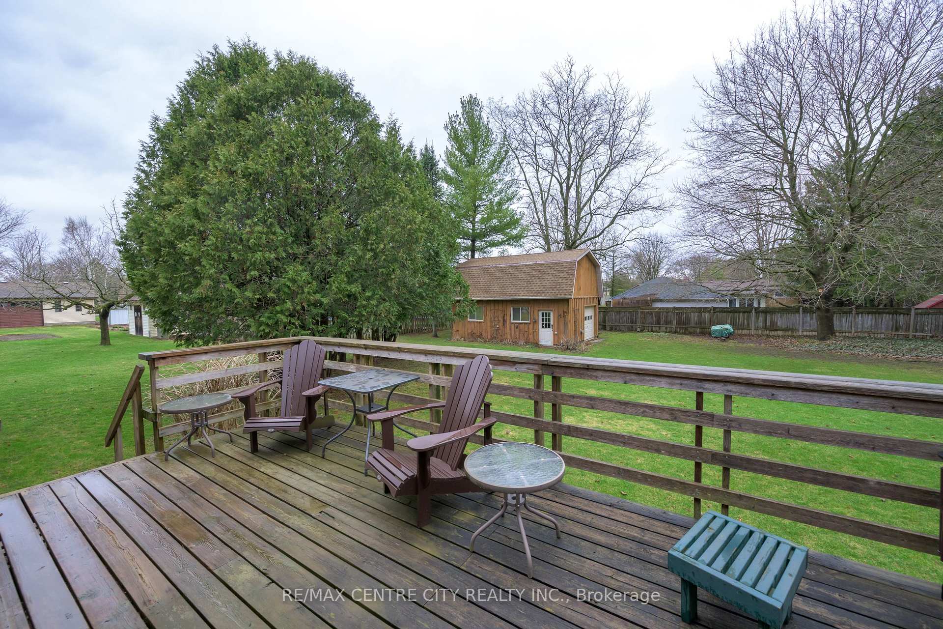 Photo 41 of 119 Thames Avenue, Middlesex Centre, Komoka — HOMEH