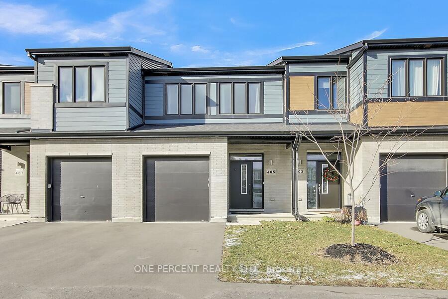 Photo 1 of 405 Cope Drive W, Ottawa, Kanata - Emerald Meadows/Trailwest — HOMEH