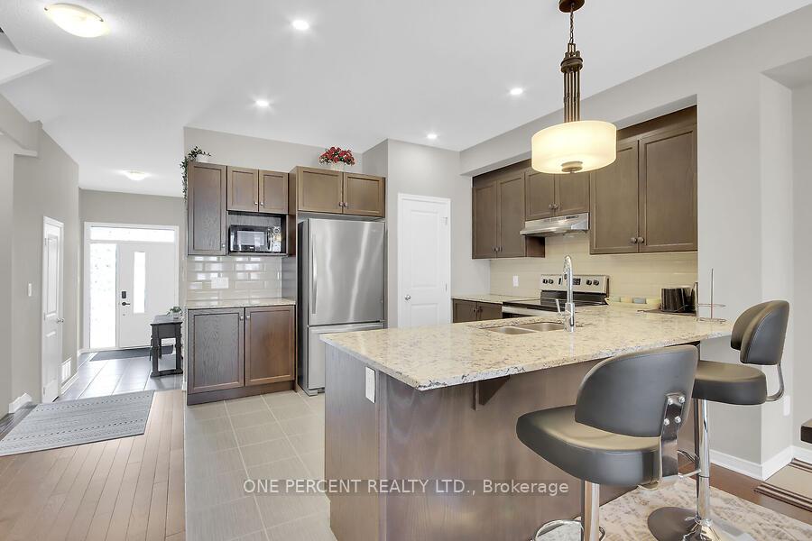 Photo 7 of 405 Cope Drive W, Ottawa, Kanata - Emerald Meadows/Trailwest — HOMEH