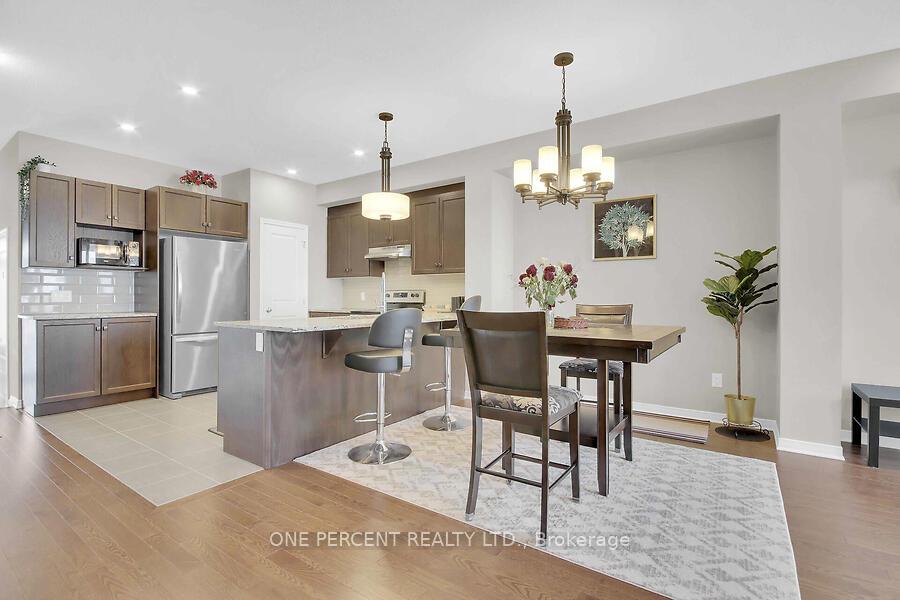 Photo 9 of 405 Cope Drive W, Ottawa, Kanata - Emerald Meadows/Trailwest — HOMEH