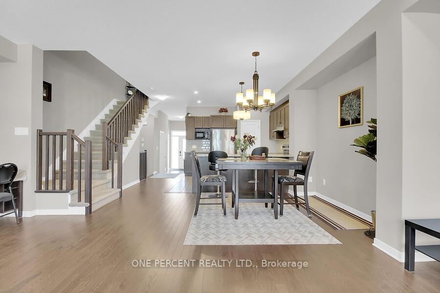 Photo 11 of 405 Cope Drive W, Ottawa, Kanata - Emerald Meadows/Trailwest — HOMEH