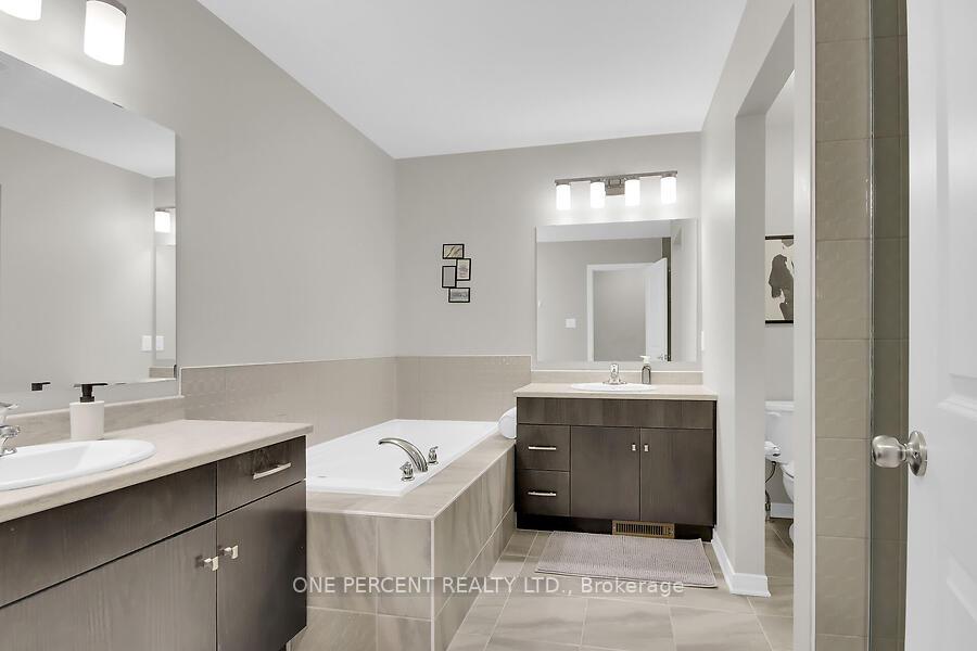 Photo 16 of 405 Cope Drive W, Ottawa, Kanata - Emerald Meadows/Trailwest — HOMEH