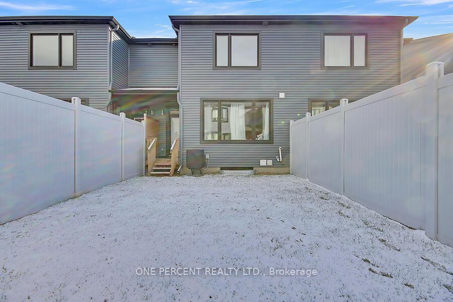 Photo 21 of 405 Cope Drive W, Ottawa, Kanata - Emerald Meadows/Trailwest — HOMEH