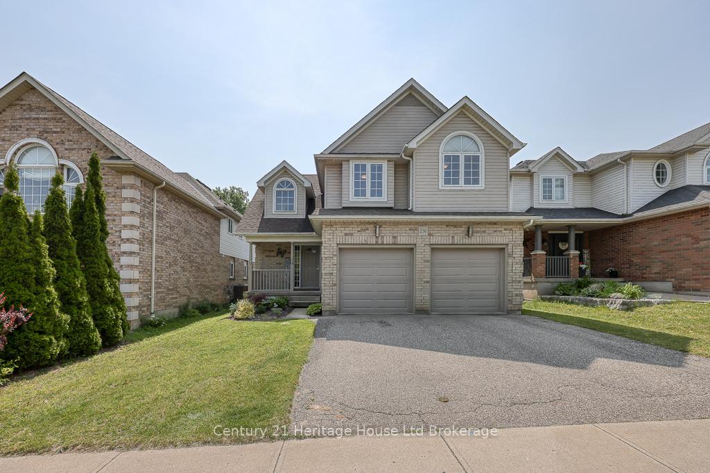 Photo 1 of 236 Doon South Drive, Kitchener — HOMEH