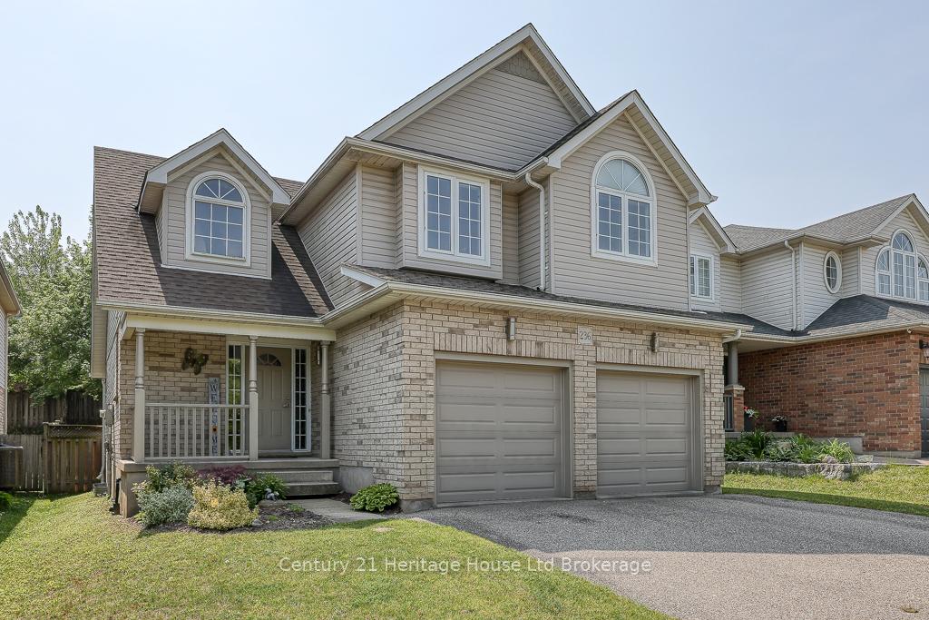 Photo 2 of 236 Doon South Drive, Kitchener — HOMEH