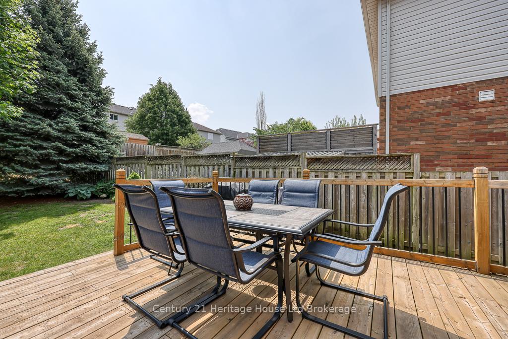 Photo 40 of 236 Doon South Drive, Kitchener — HOMEH