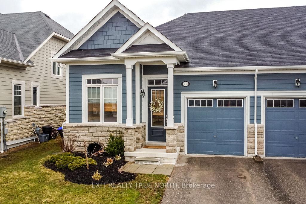 Photo 6 of 592 Bayport Boulevard, Midland — HOMEH