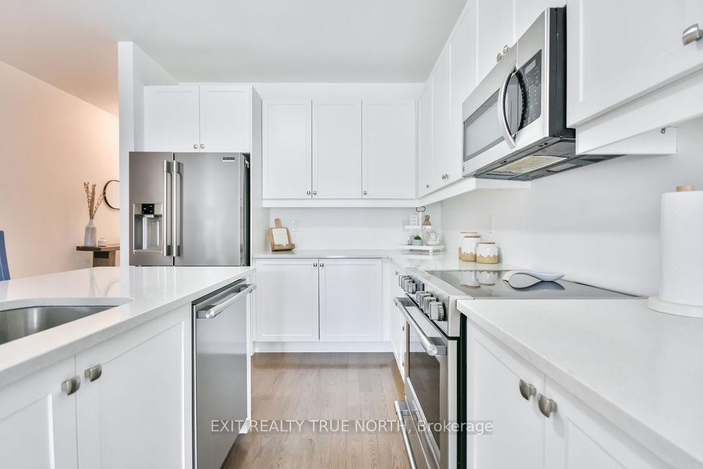 Photo 12 of 592 Bayport Boulevard, Midland — HOMEH
