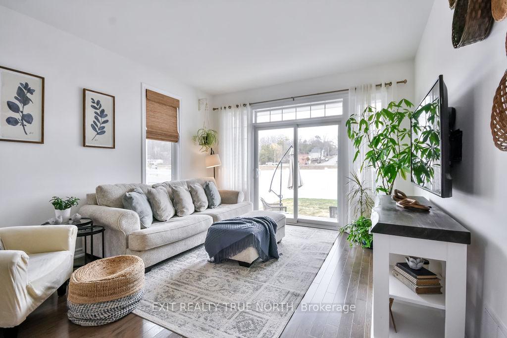 Photo 15 of 592 Bayport Boulevard, Midland — HOMEH