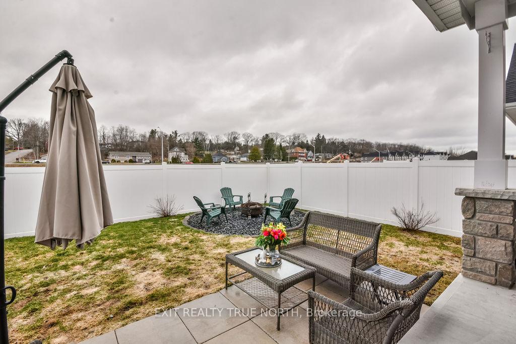 Photo 27 of 592 Bayport Boulevard, Midland — HOMEH