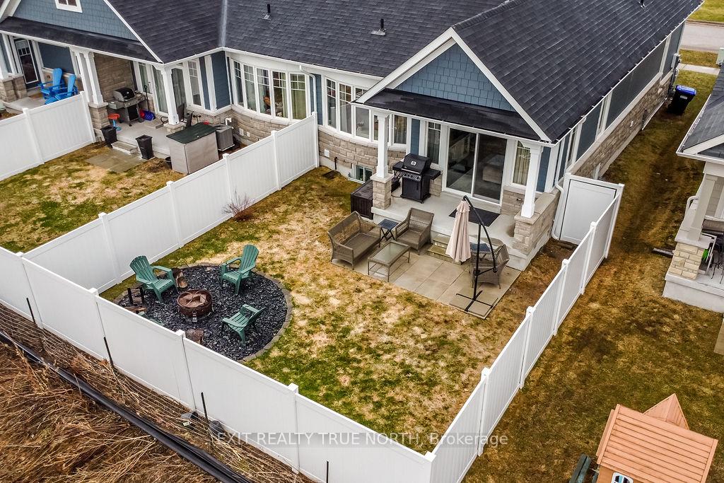 Photo 28 of 592 Bayport Boulevard, Midland — HOMEH