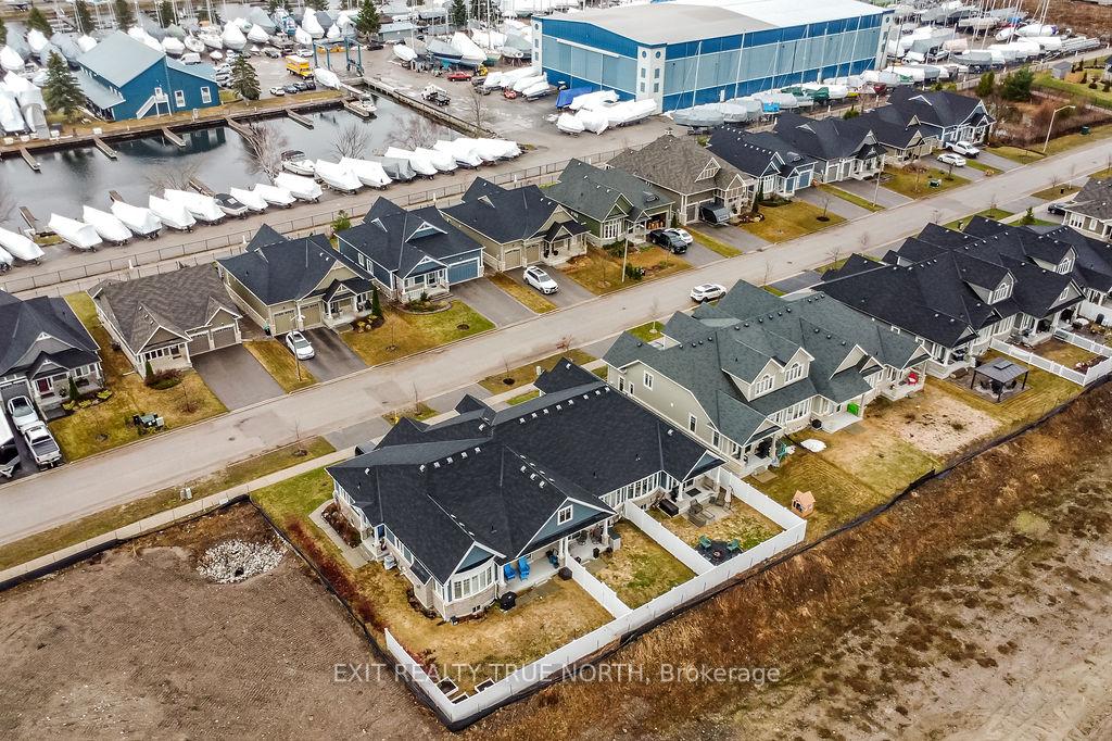 Photo 29 of 592 Bayport Boulevard, Midland — HOMEH