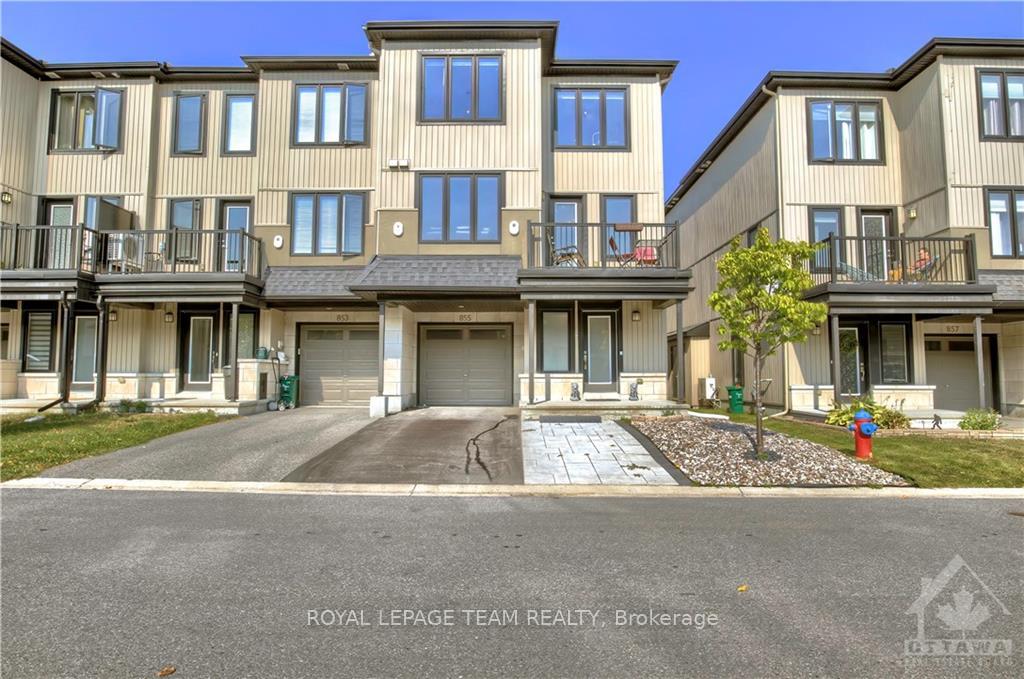Photo 1 of 855 Element, Ottawa, Kanata - Emerald Meadows/Trailwest — HOMEH