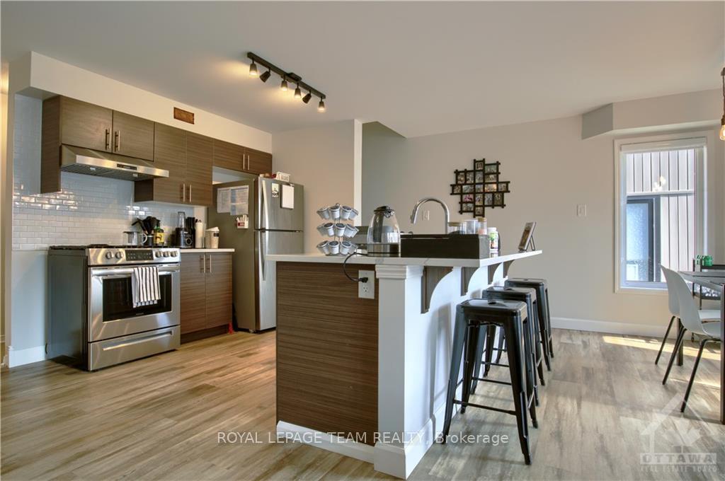 Photo 8 of 855 Element, Ottawa, Kanata - Emerald Meadows/Trailwest — HOMEH