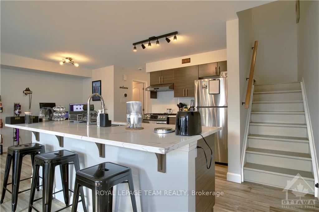 Photo 9 of 855 Element, Ottawa, Kanata - Emerald Meadows/Trailwest — HOMEH