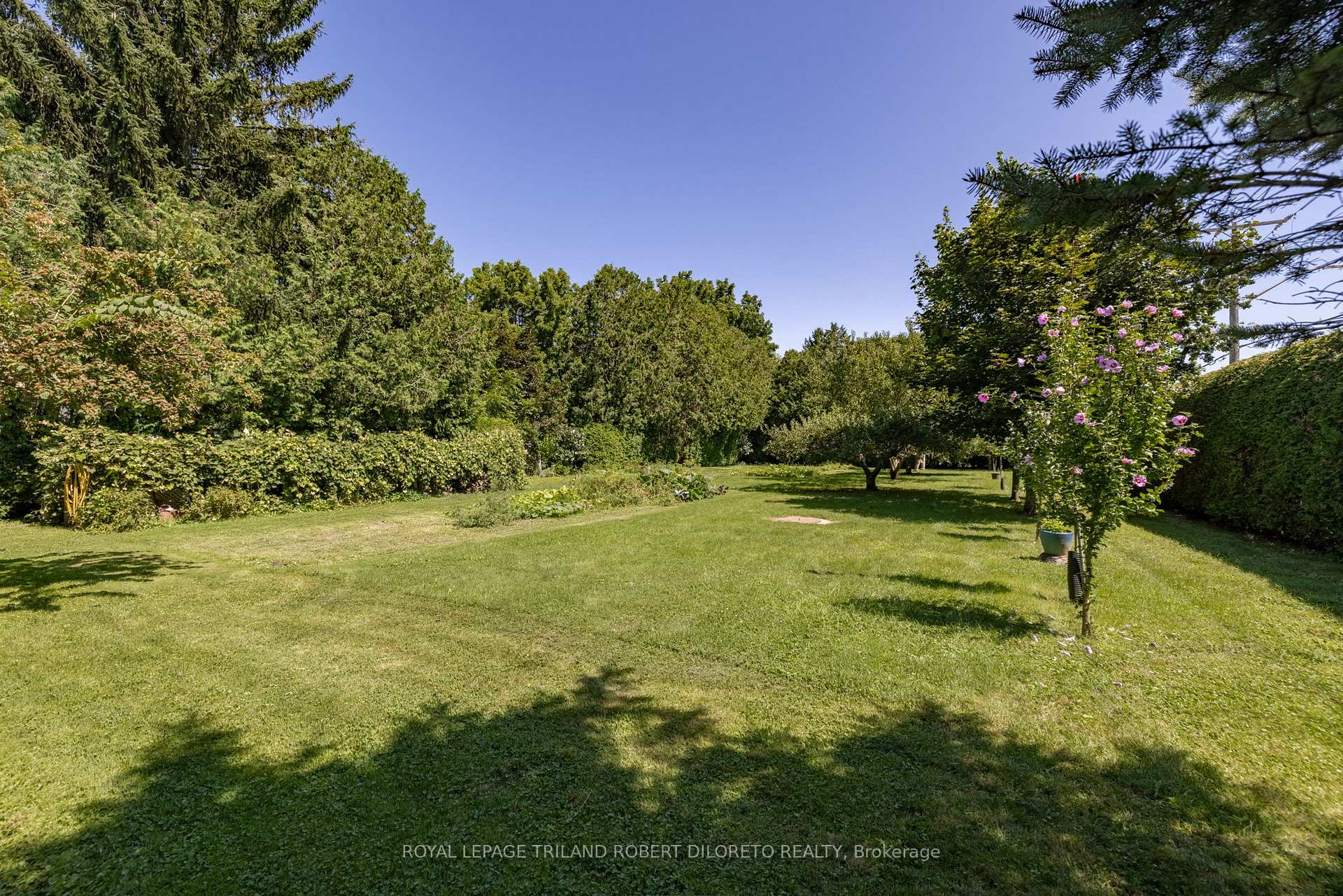 Photo 9 of 22756 Komoka Road, Middlesex Centre, Komoka — HOMEH