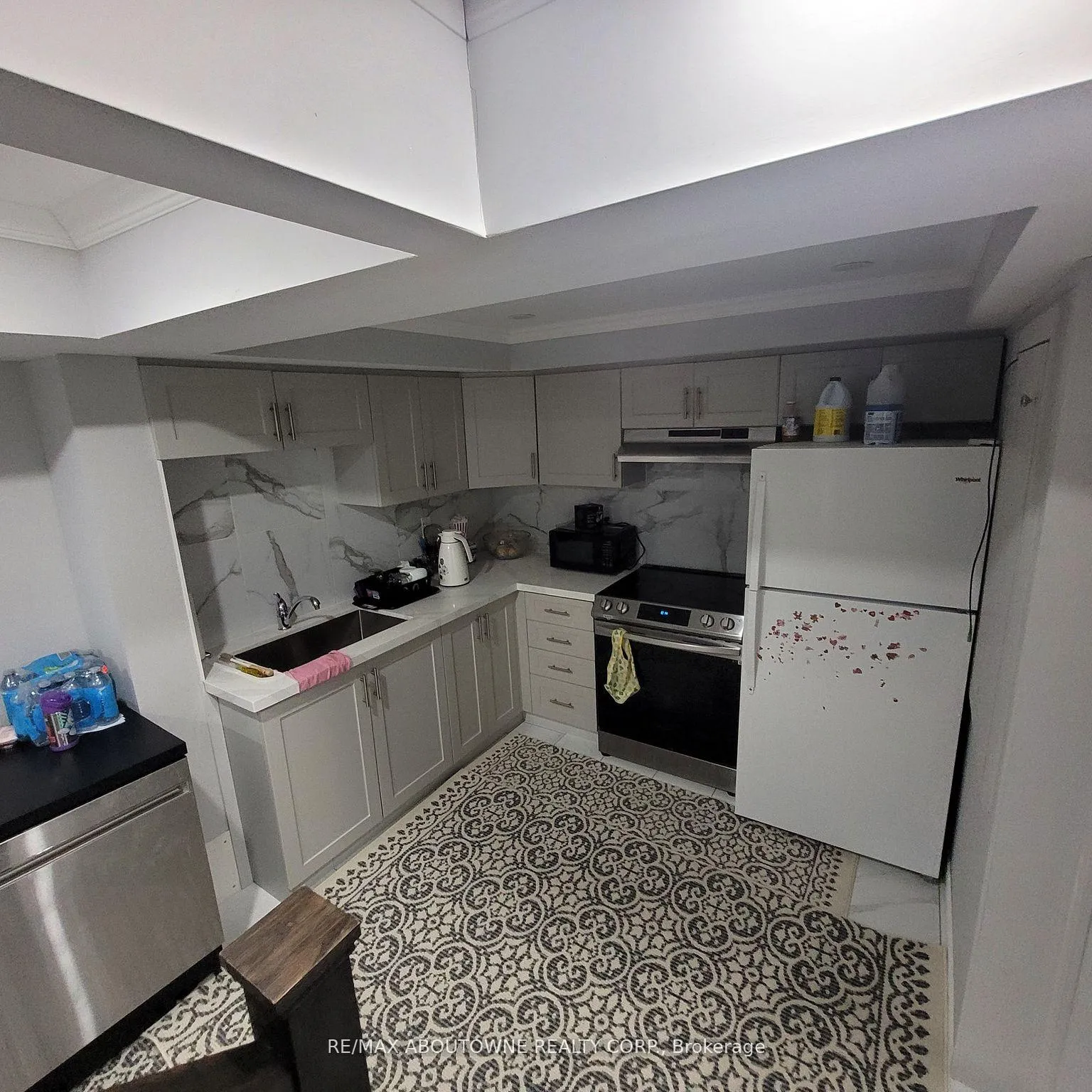 Photo 9 of 973 Logan Drive, Milton, Cobban — HOMEH