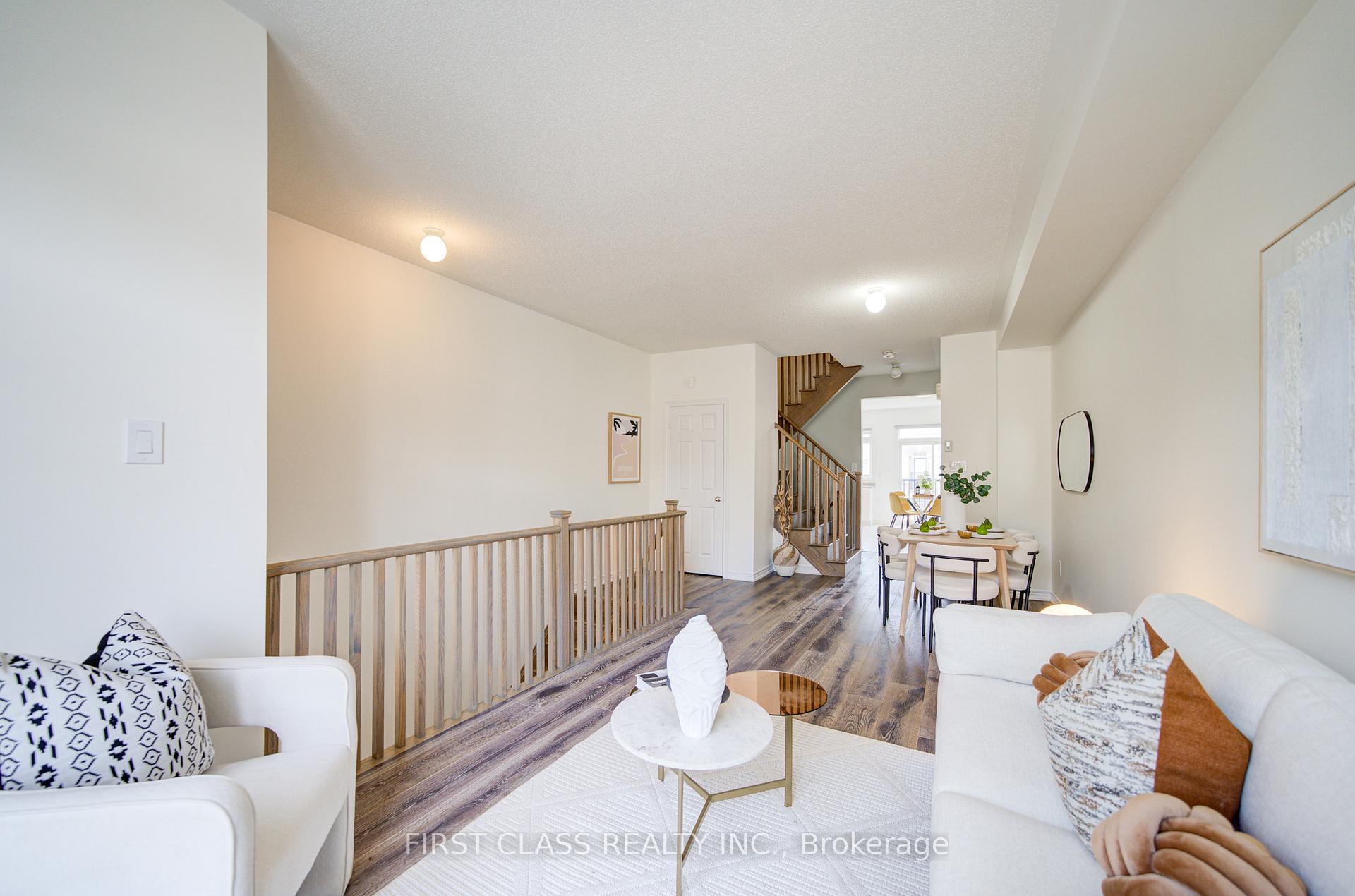 Photo 7 of 118 Dundas Way, Markham, Greensborough — HOMEH
