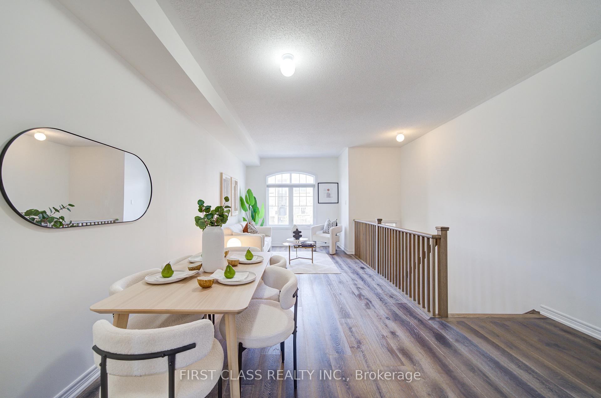 Photo 13 of 118 Dundas Way, Markham, Greensborough — HOMEH