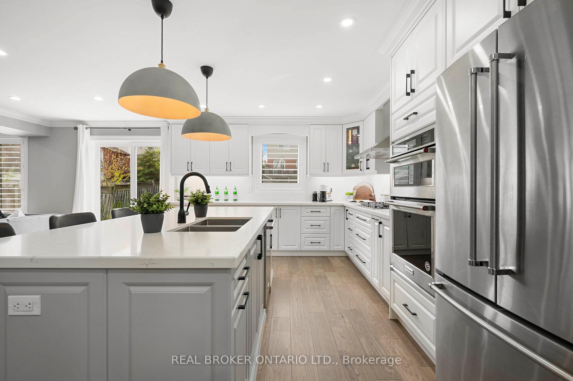 Photo 8 of 331 Hidden Creek Drive, Kitchener — HOMEH