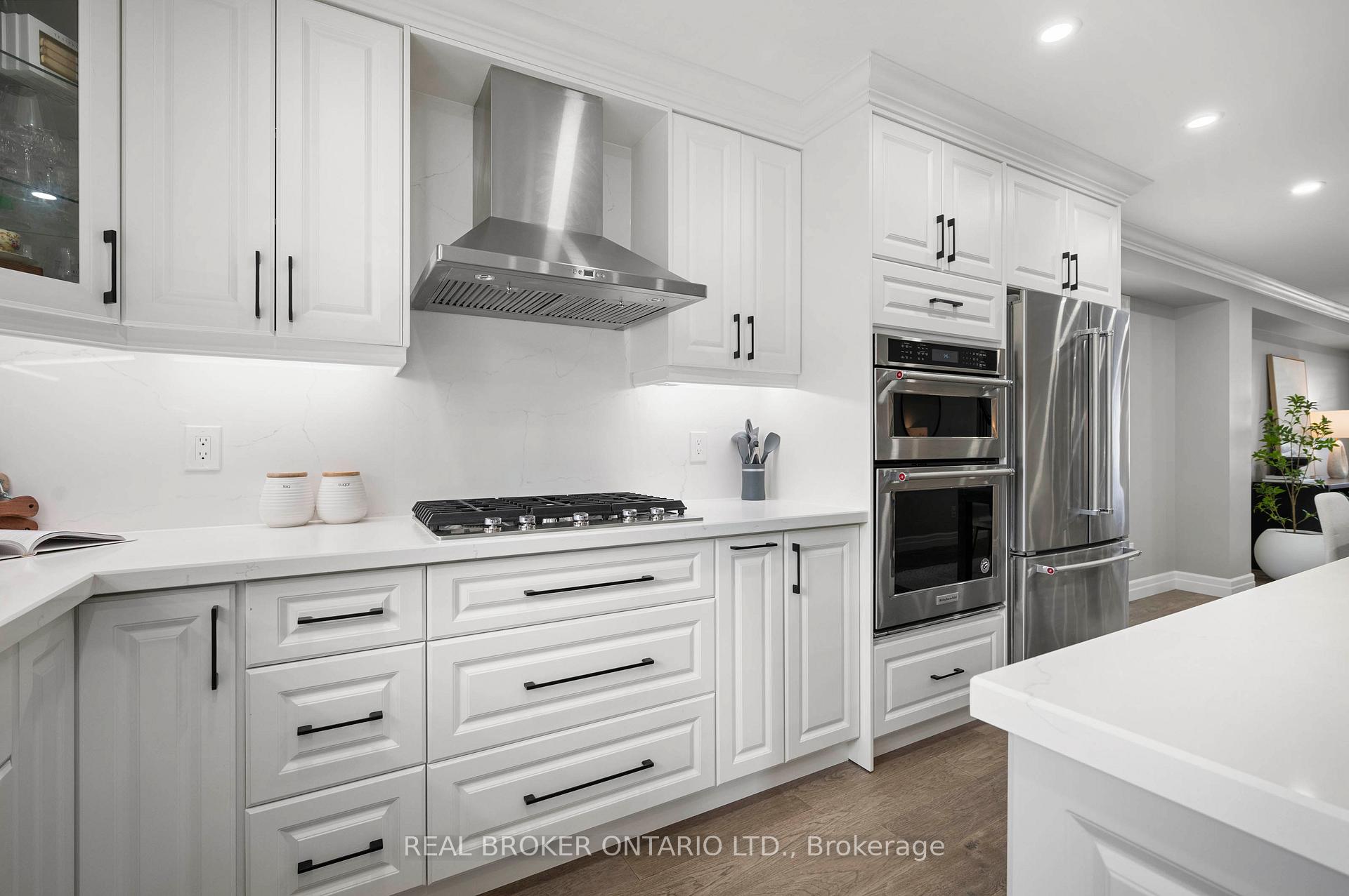 Photo 9 of 331 Hidden Creek Drive, Kitchener — HOMEH