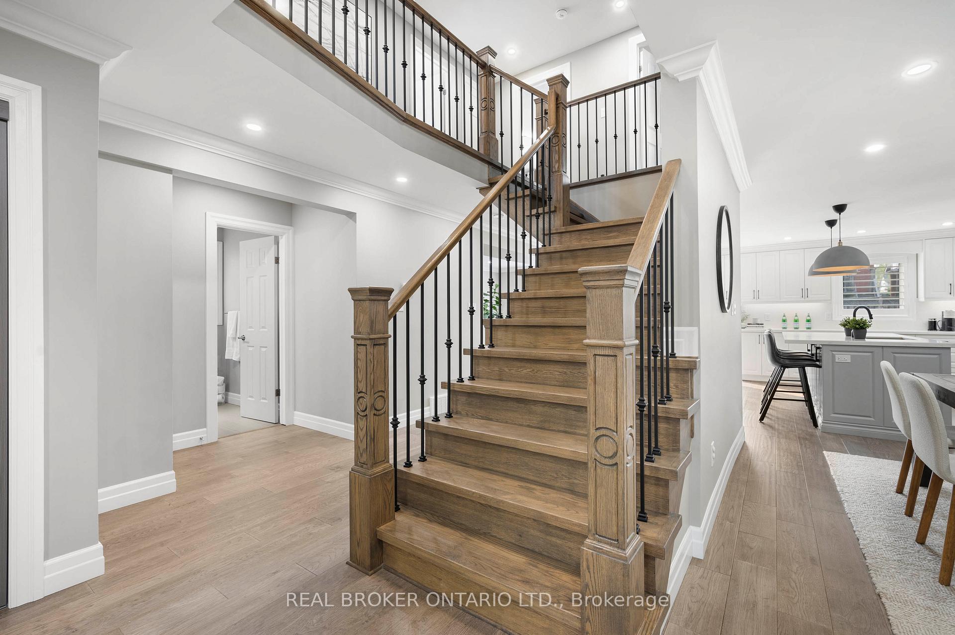 Photo 20 of 331 Hidden Creek Drive, Kitchener — HOMEH