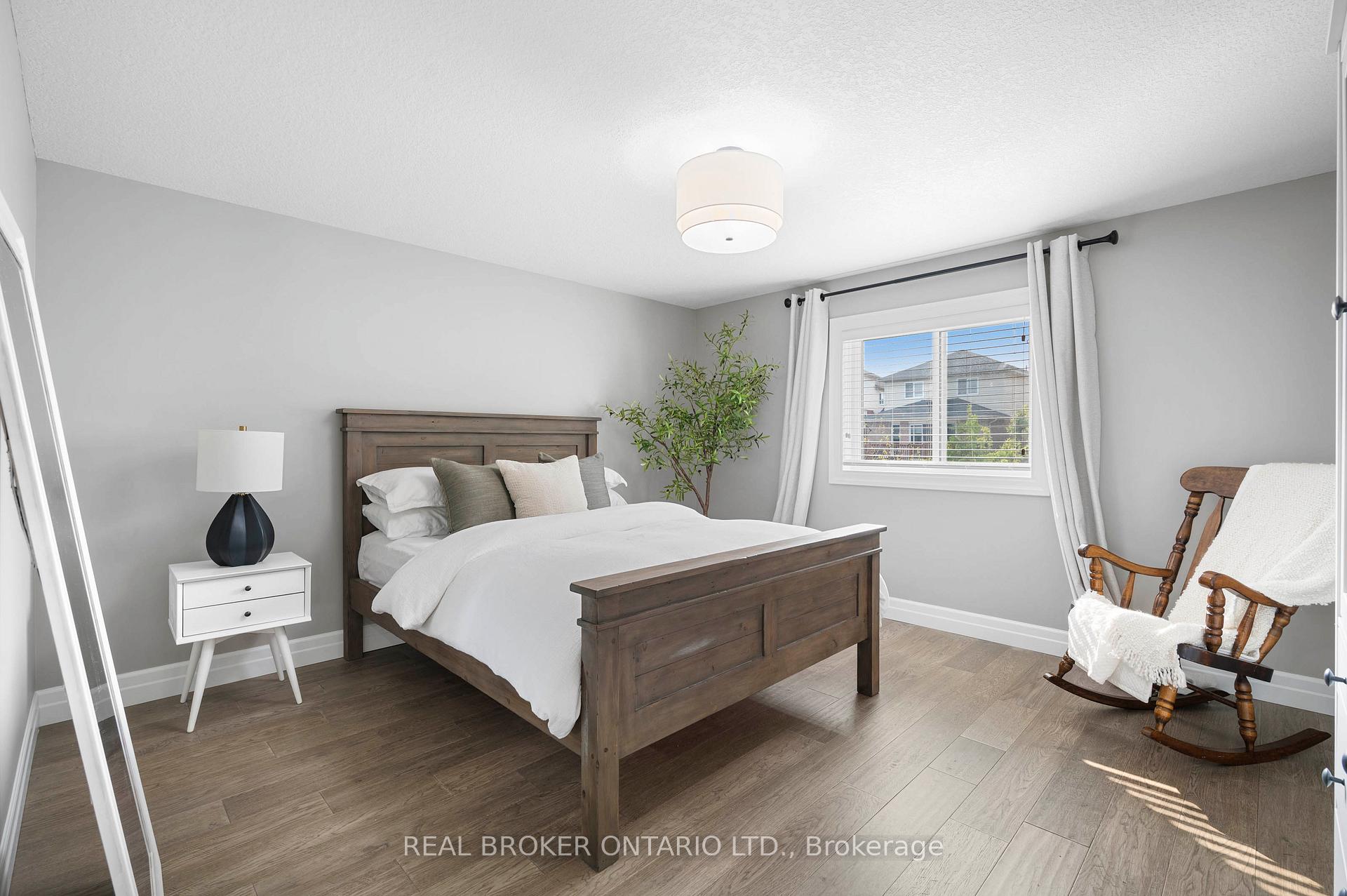 Photo 25 of 331 Hidden Creek Drive, Kitchener — HOMEH