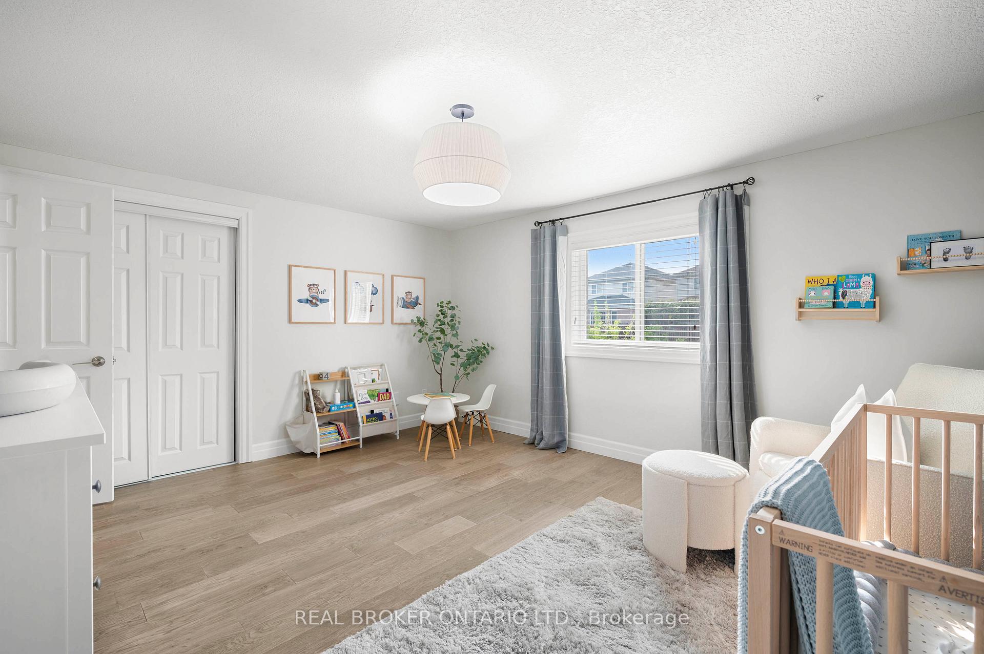 Photo 29 of 331 Hidden Creek Drive, Kitchener — HOMEH