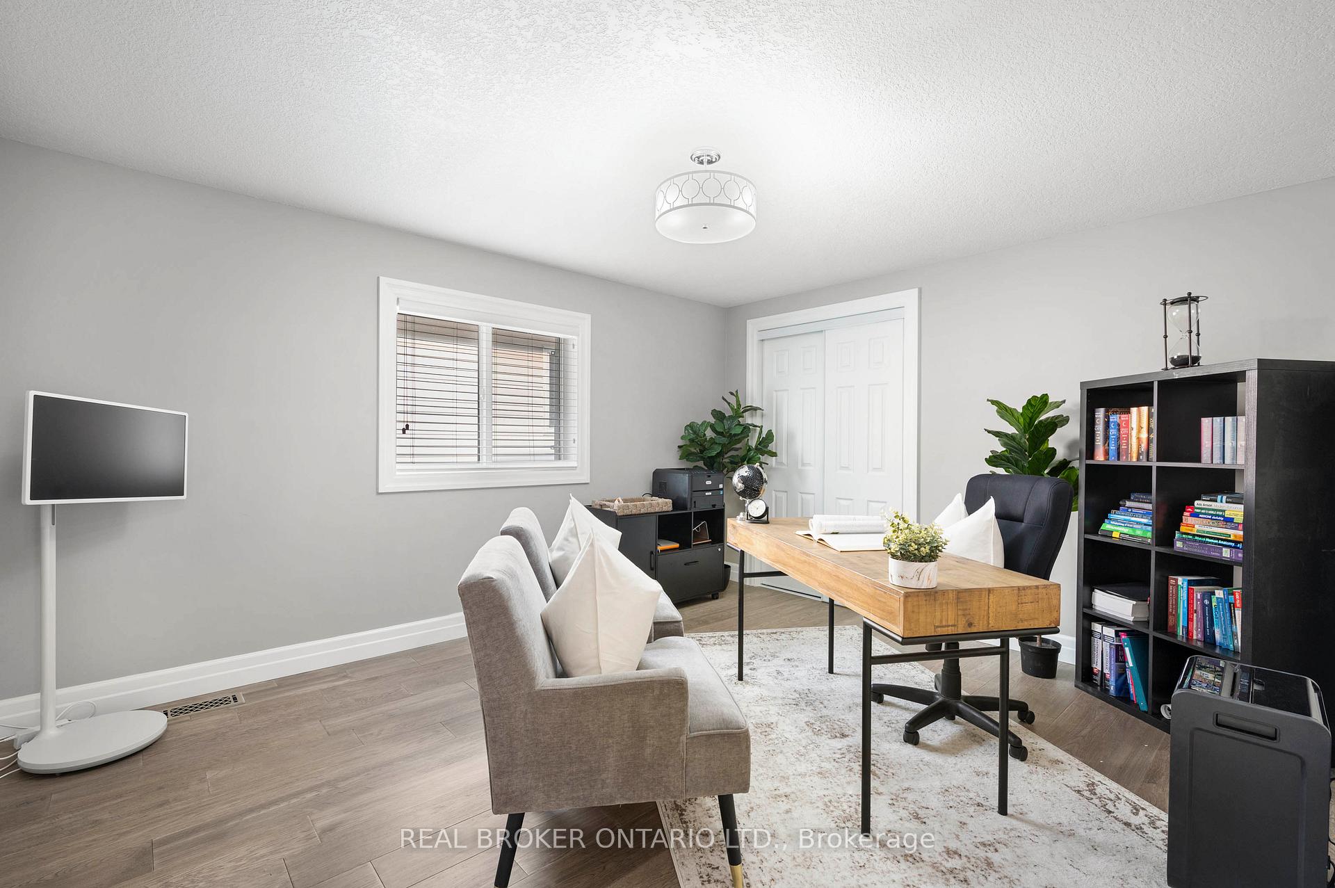 Photo 30 of 331 Hidden Creek Drive, Kitchener — HOMEH