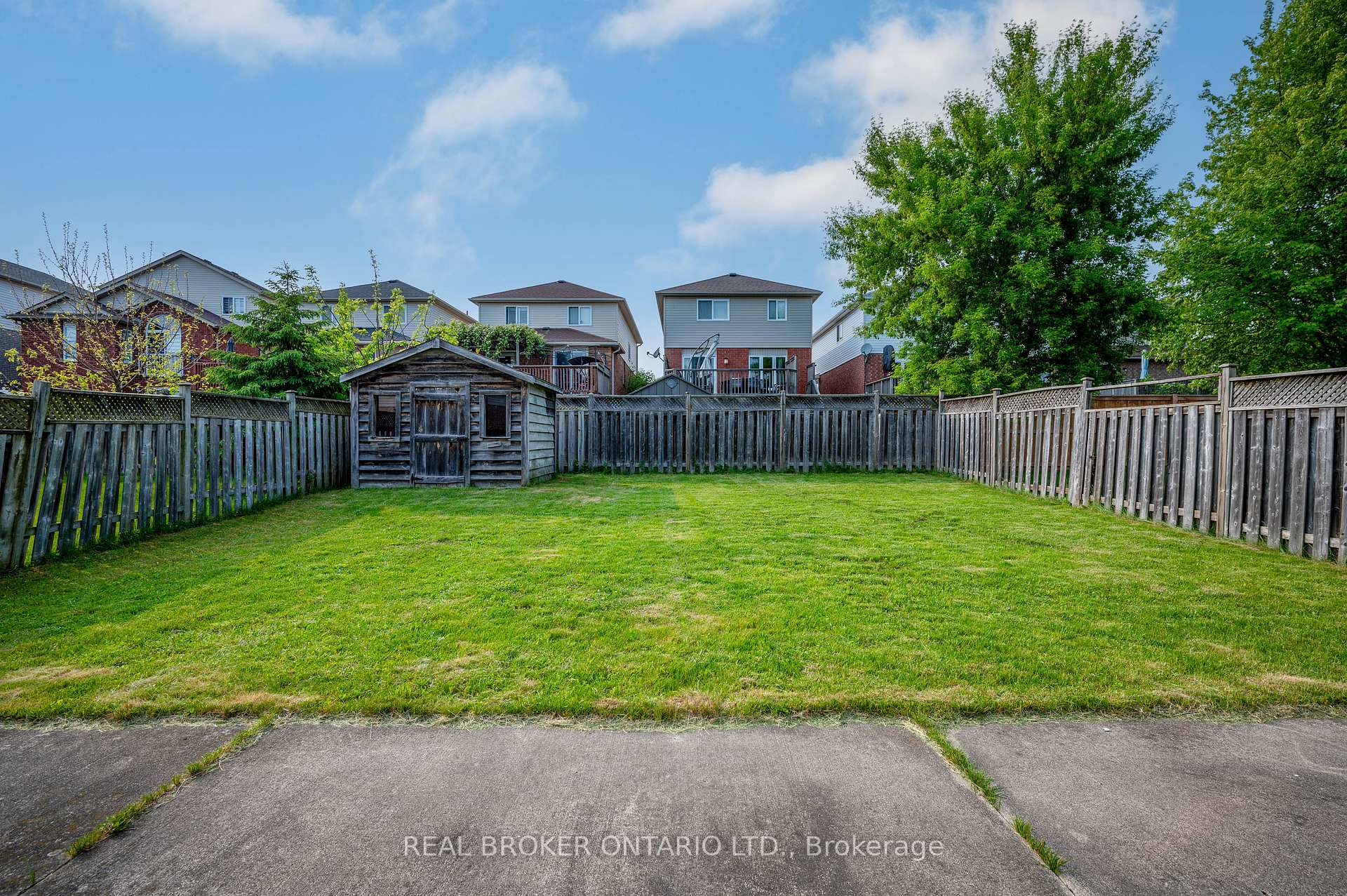 Photo 38 of 331 Hidden Creek Drive, Kitchener — HOMEH