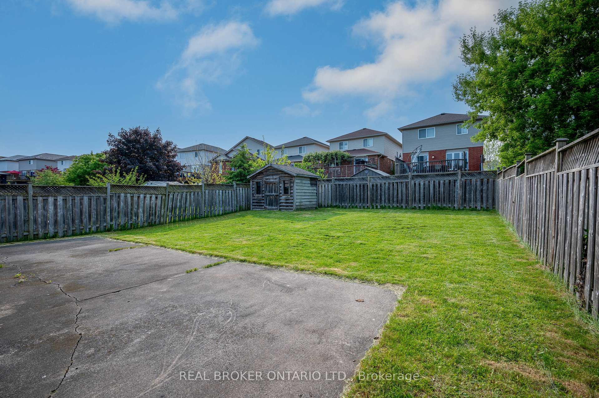 Photo 39 of 331 Hidden Creek Drive, Kitchener — HOMEH