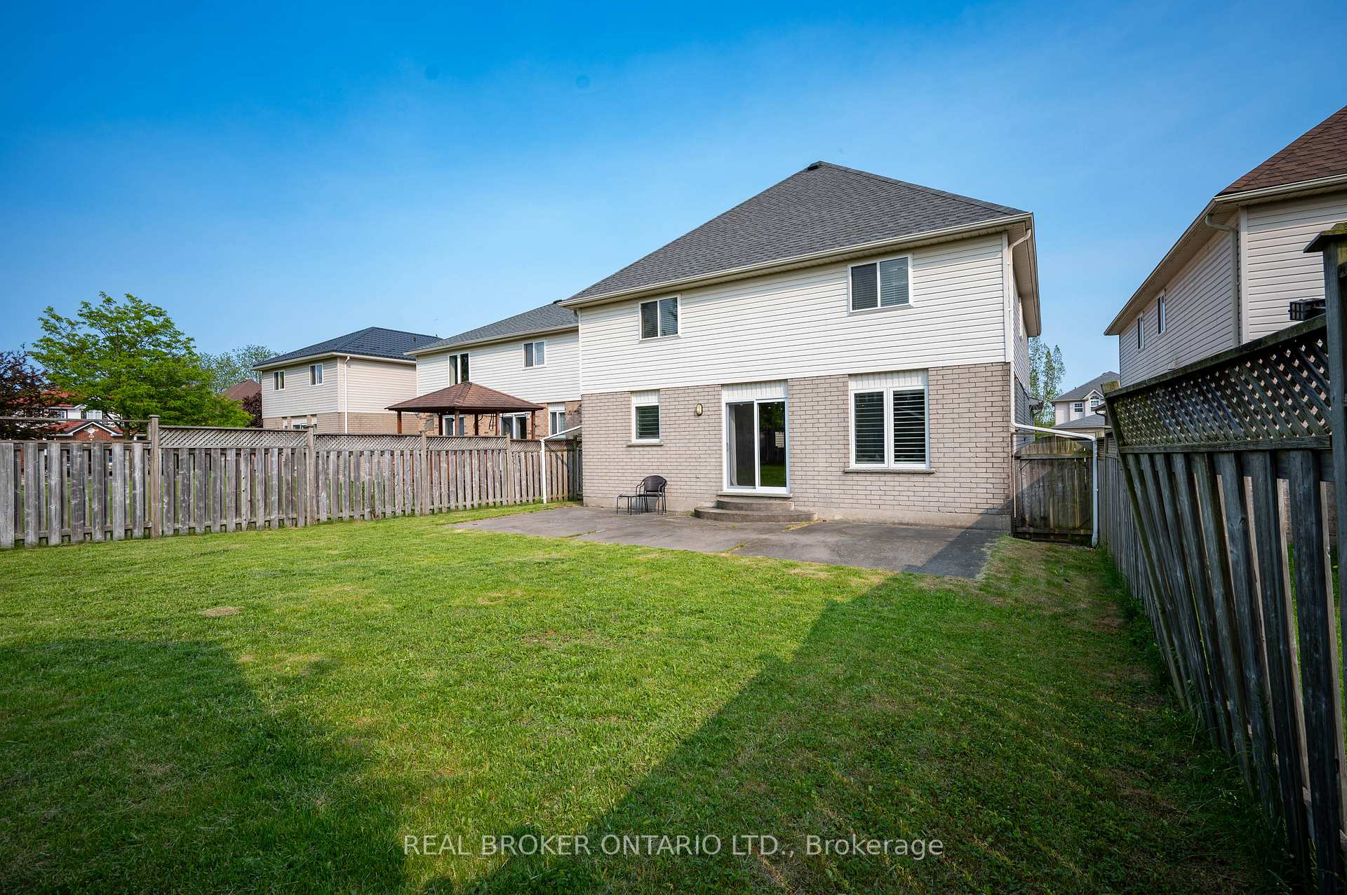Photo 41 of 331 Hidden Creek Drive, Kitchener — HOMEH