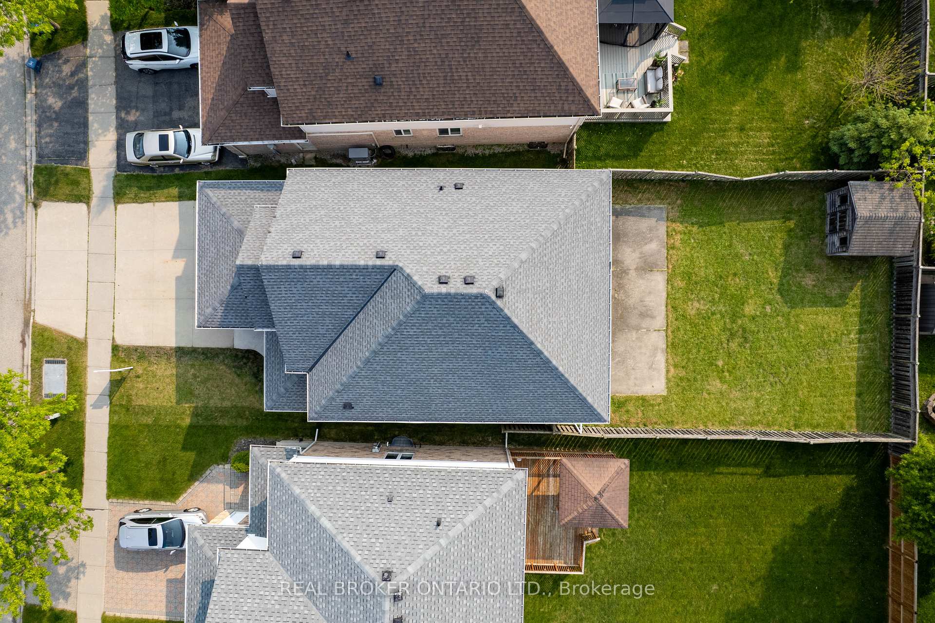 Photo 44 of 331 Hidden Creek Drive, Kitchener — HOMEH